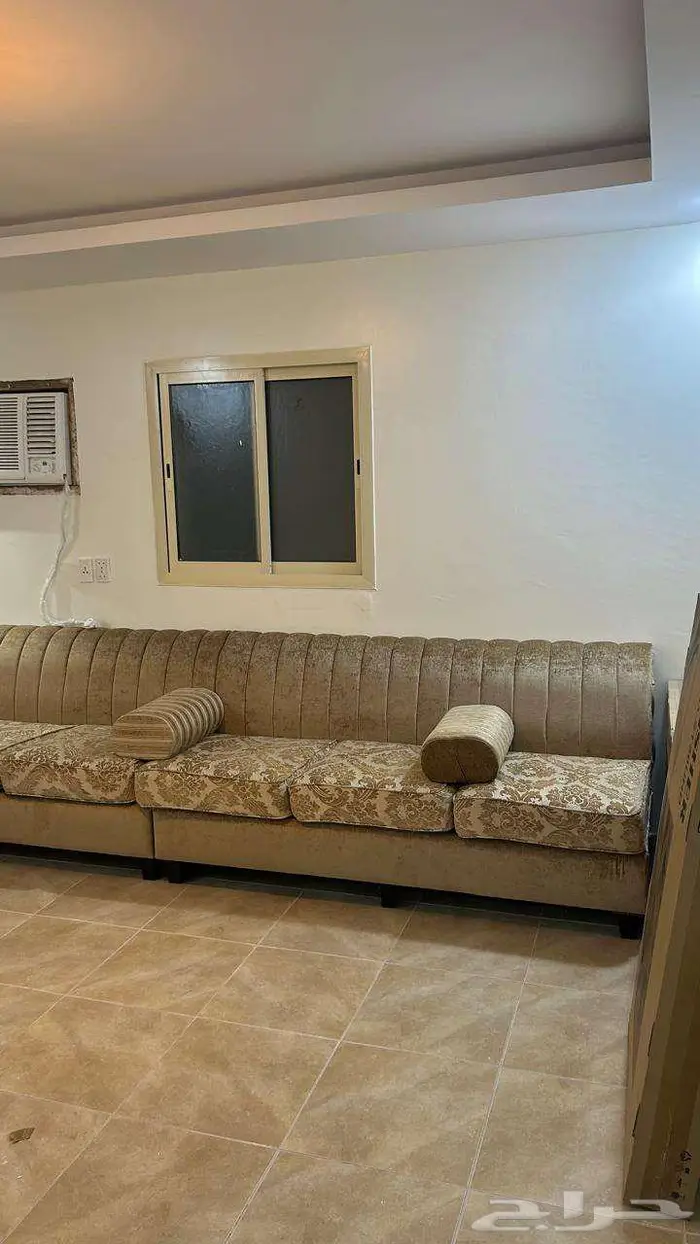 شقق عزاب للإيجار الشهري بالدمام 5