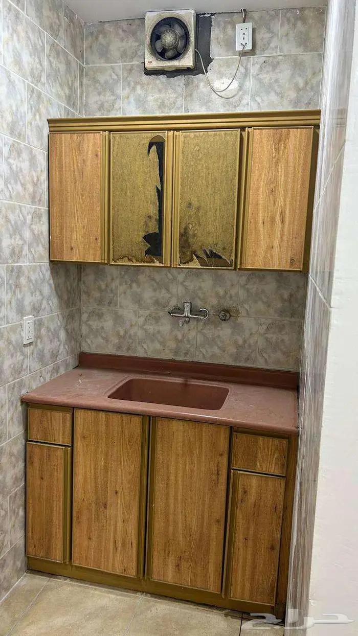 شقق عزاب للإيجار الشهري بالدمام 2