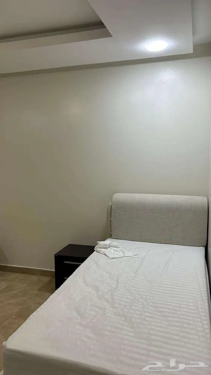 شقق عزاب للإيجار الشهري بالدمام 8