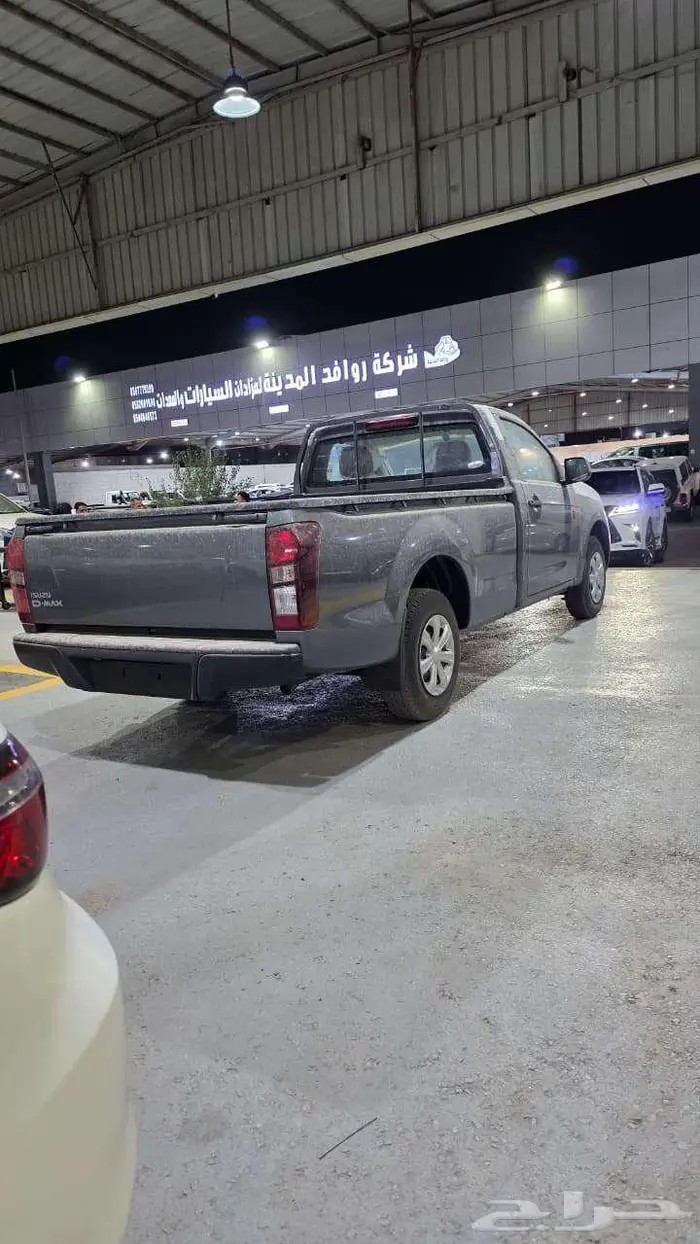 ايسوزو ديماكس حوض - جوانب - أقل الأسعار للكاش والتقسيط 4