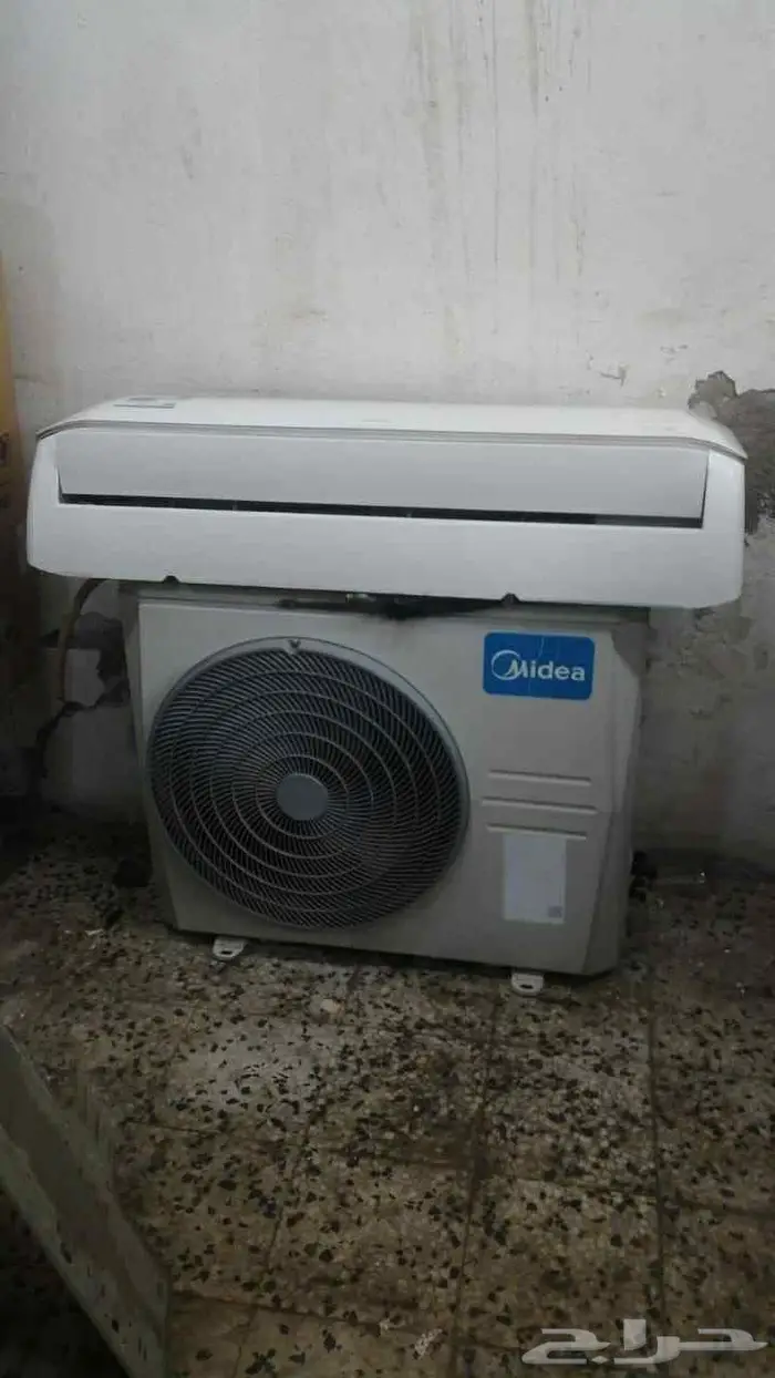 مكيف اسبلت 2