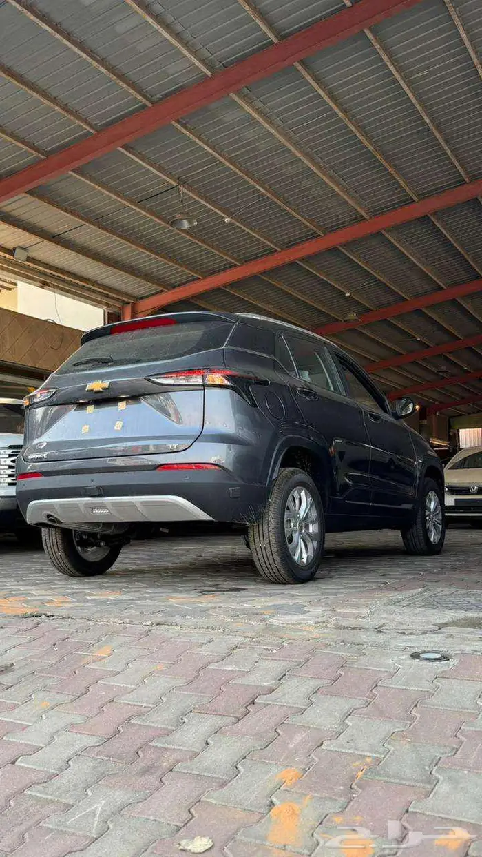 جروف LT 2025 2