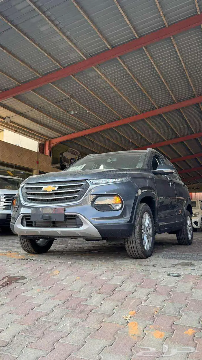 جروف LT 2025 7