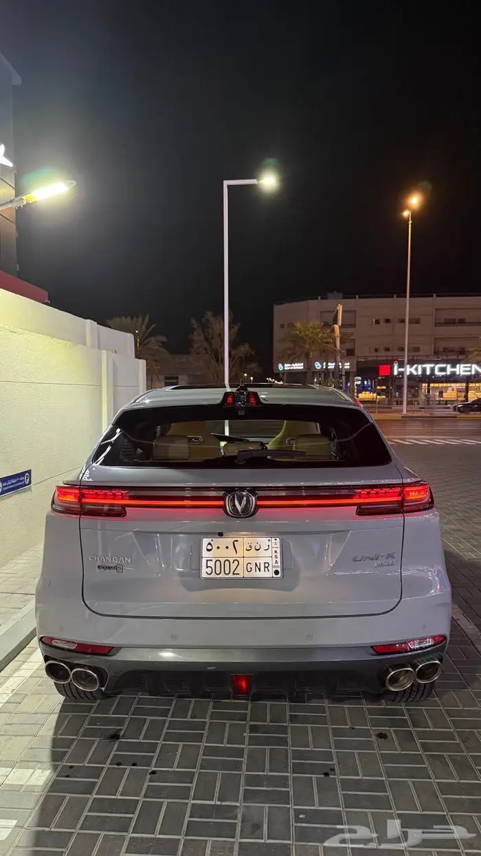 للبيع شانجان 1