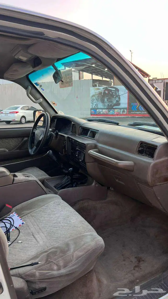 جيب فكسار 94 7