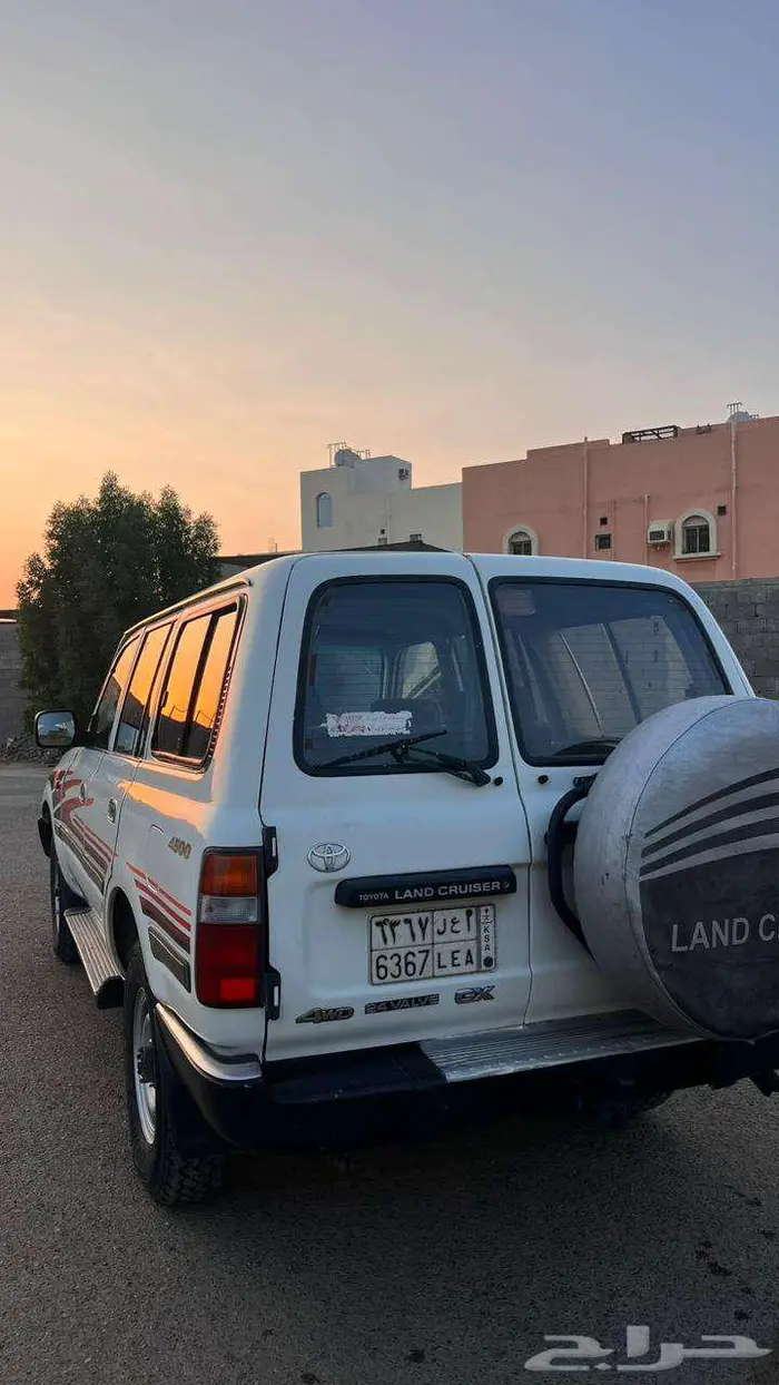 جيب فكسار 94 8
