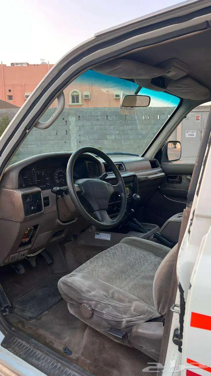 جيب فكسار 94 9