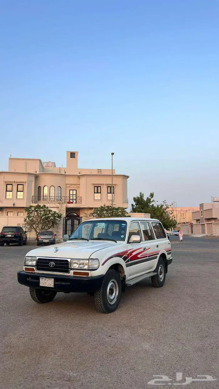 جيب فكسار 94 0