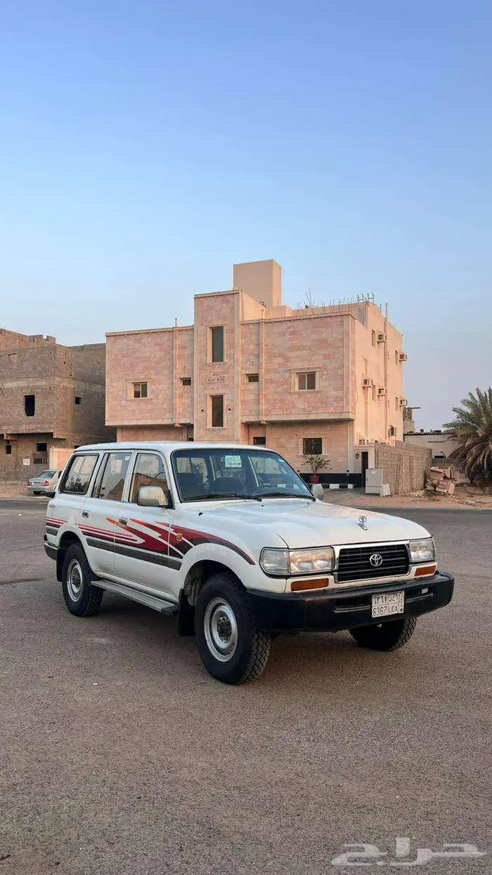 جيب فكسار 94 1