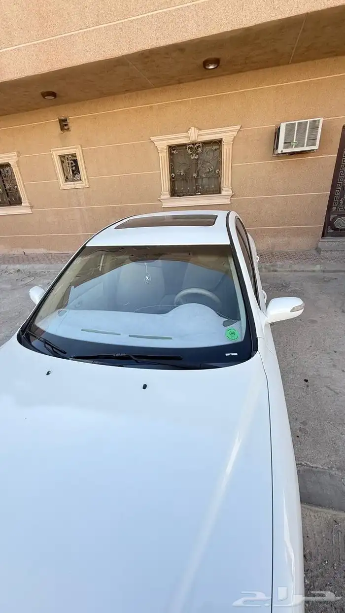 هونداي ازيرا 2010 للبيع الخفجي 2