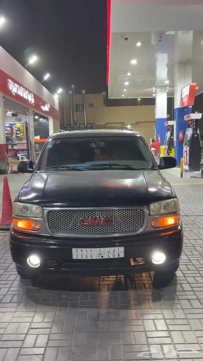 جمس دينالي فل كامل 2005 0