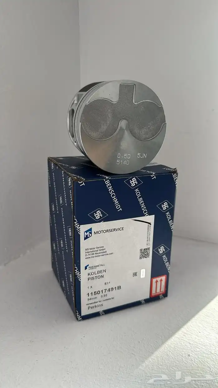 قطع غيار المعدات الثقيلة 5