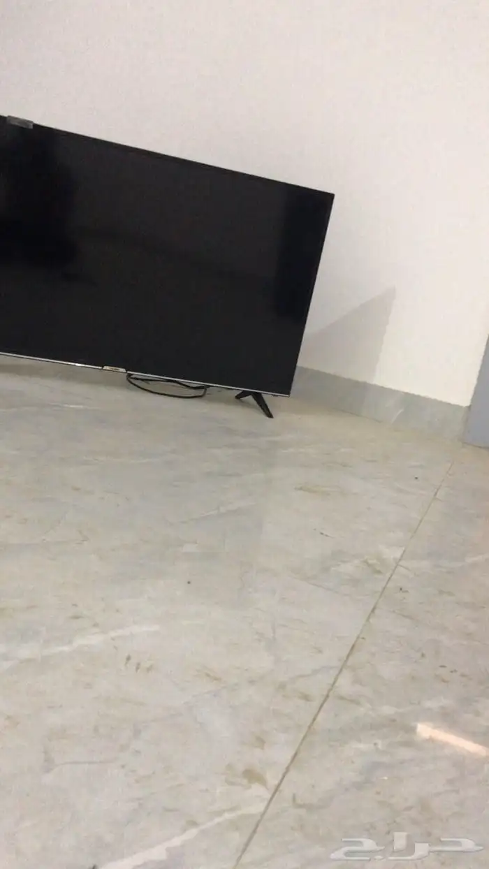 شاشه 50 بوصه للبيع بحاله ممتازه 0