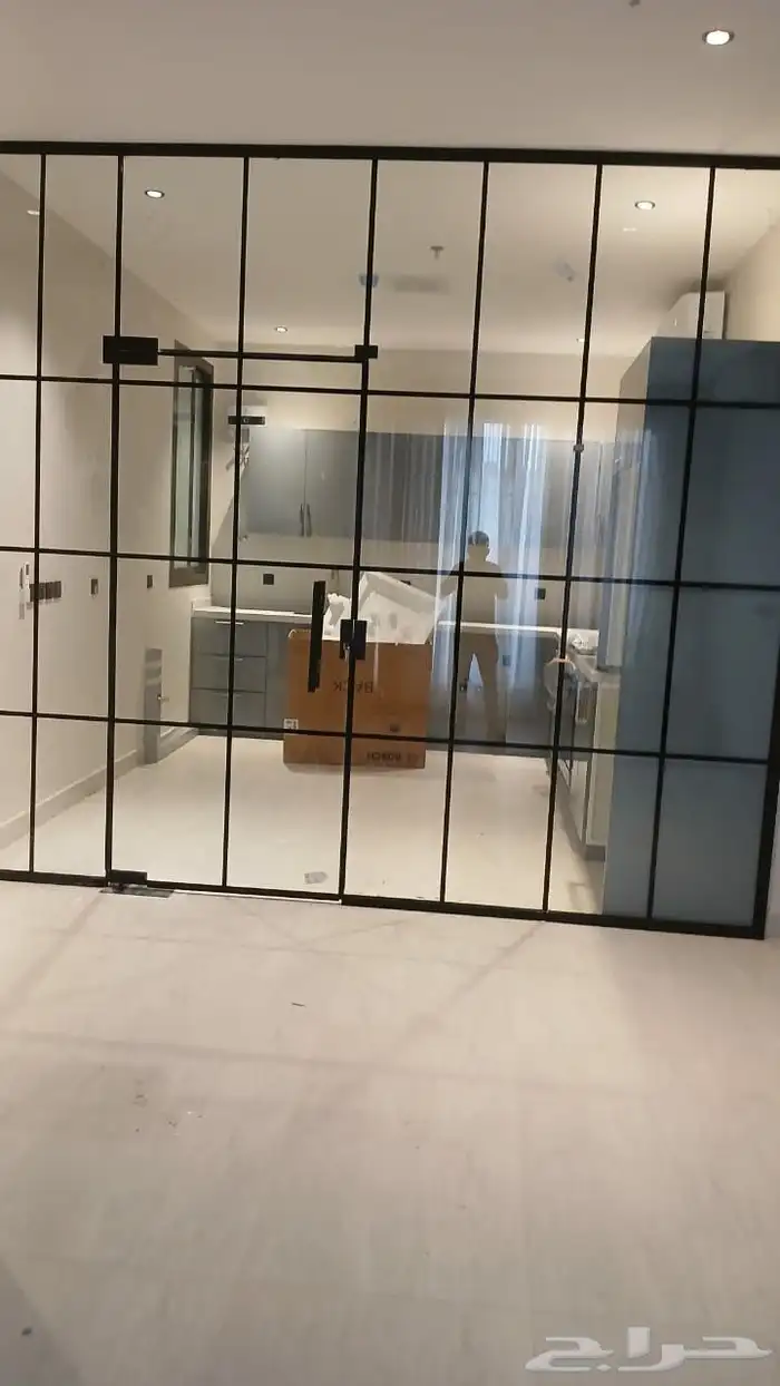 زجاج سكوريت قزاز 8