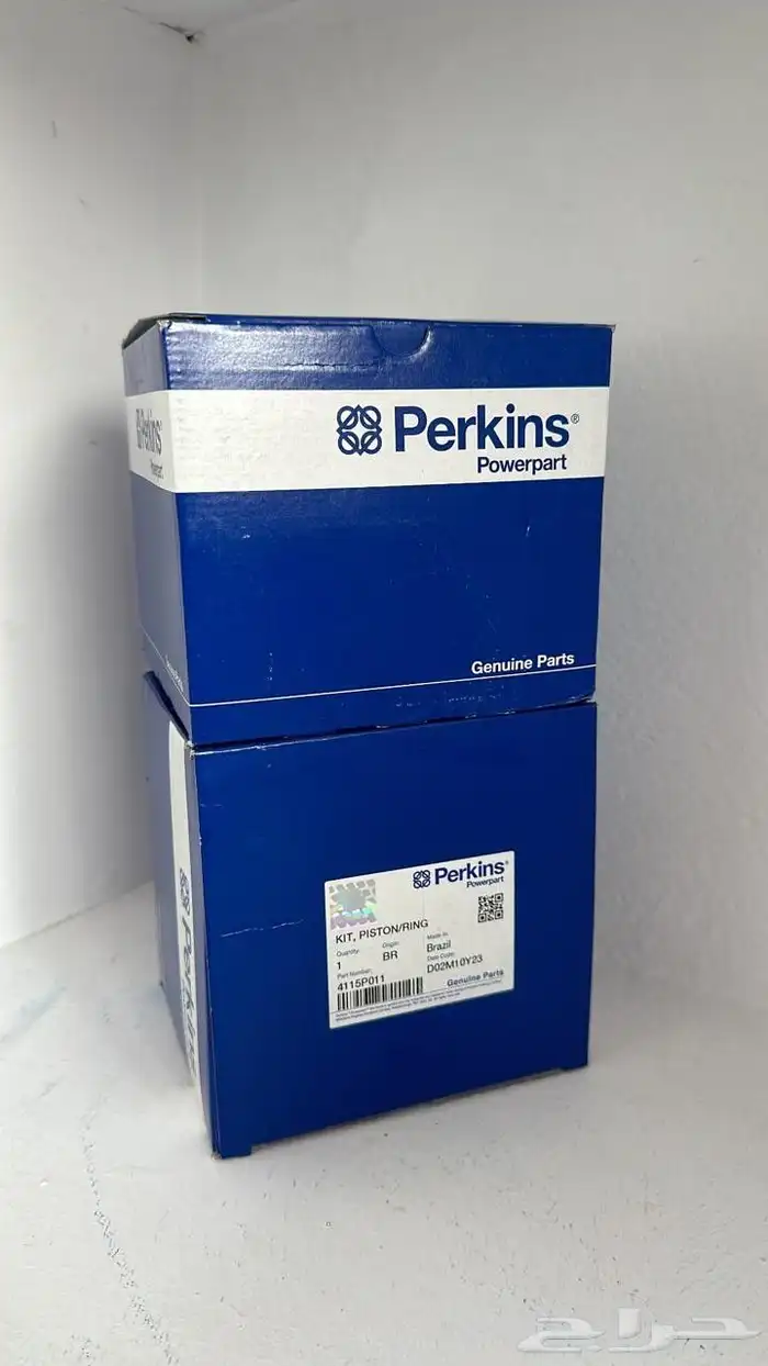 قطع غيار المعدات الثقيلة 7