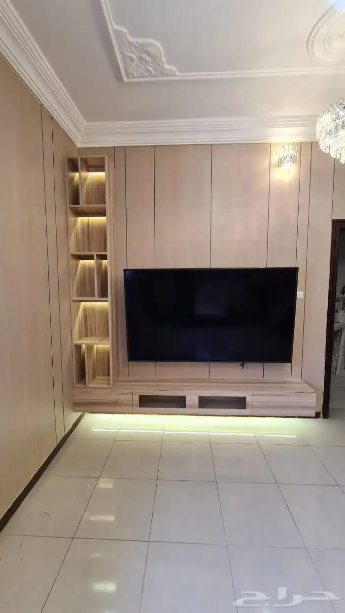 ديكورات داخليه باعلي مستوي وباعلي جوده 7