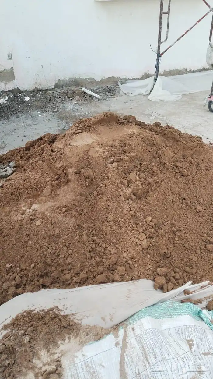 بطحاء أسمنت طوب عتب بلوك طوب صقير 2