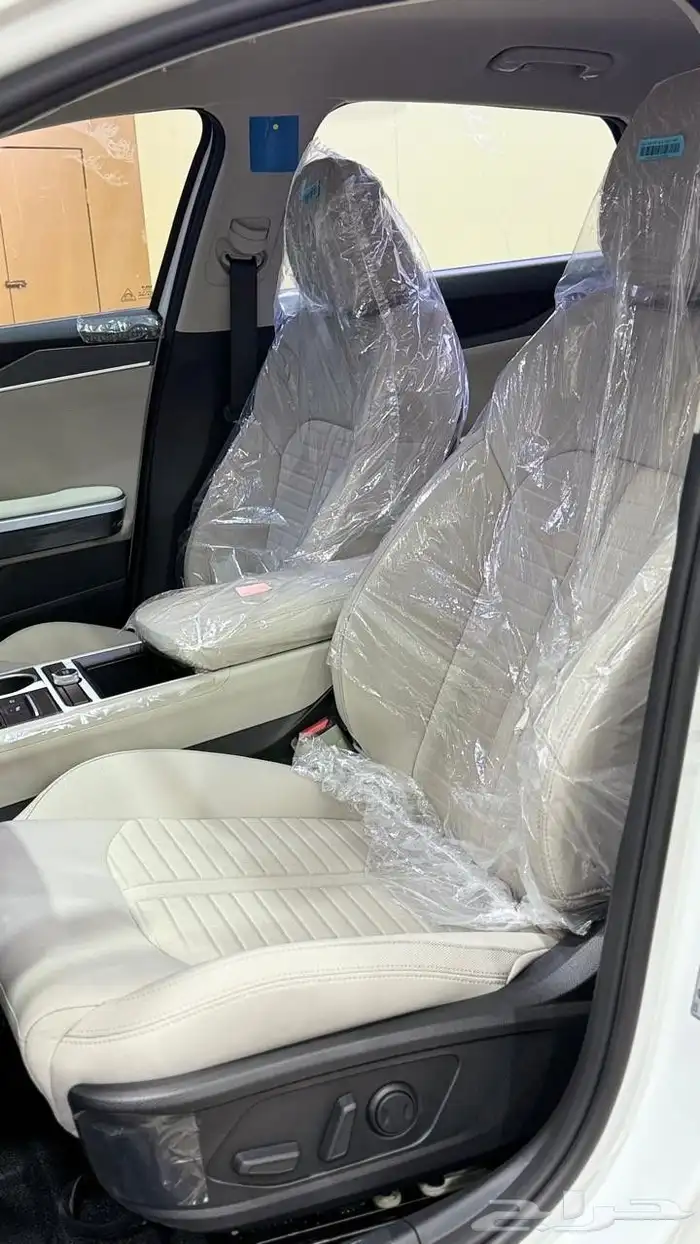 كيا k5 استاندر مطور بدون فتحه 2026 17