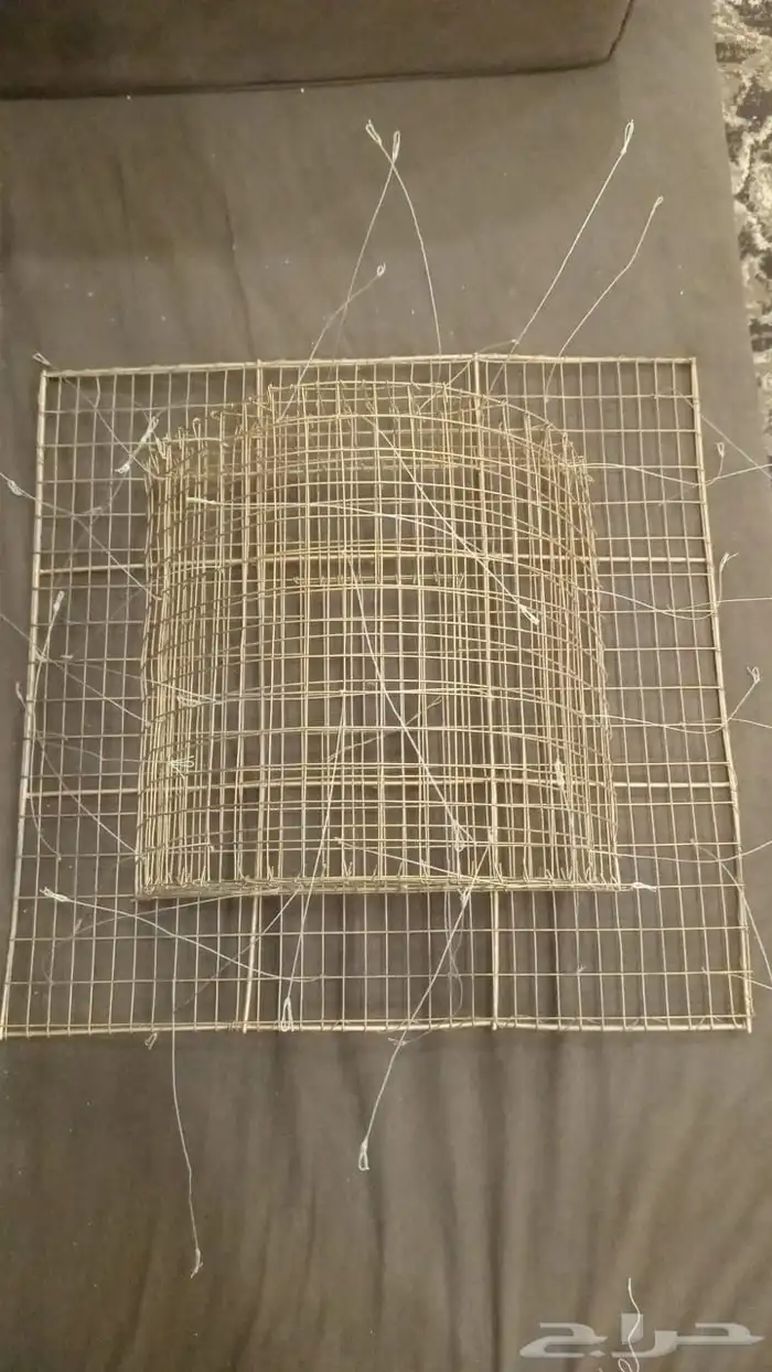 شبك مقناص حمام قطا قمري سمان جربوع نقل قراشع 18