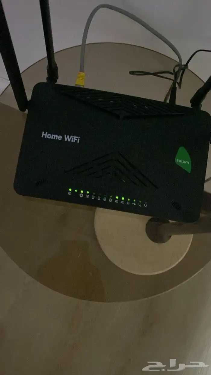 الانترانت الفايبر 172 1