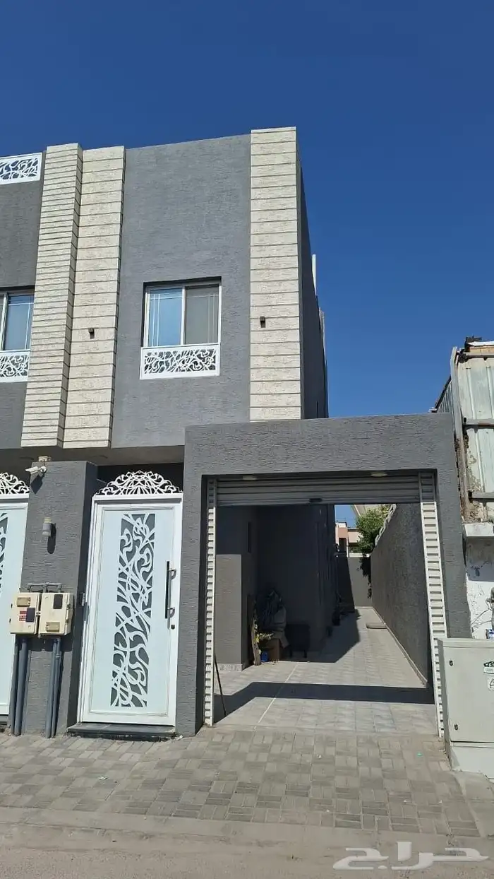 دبلكس للبيع براكه الشماليه 0