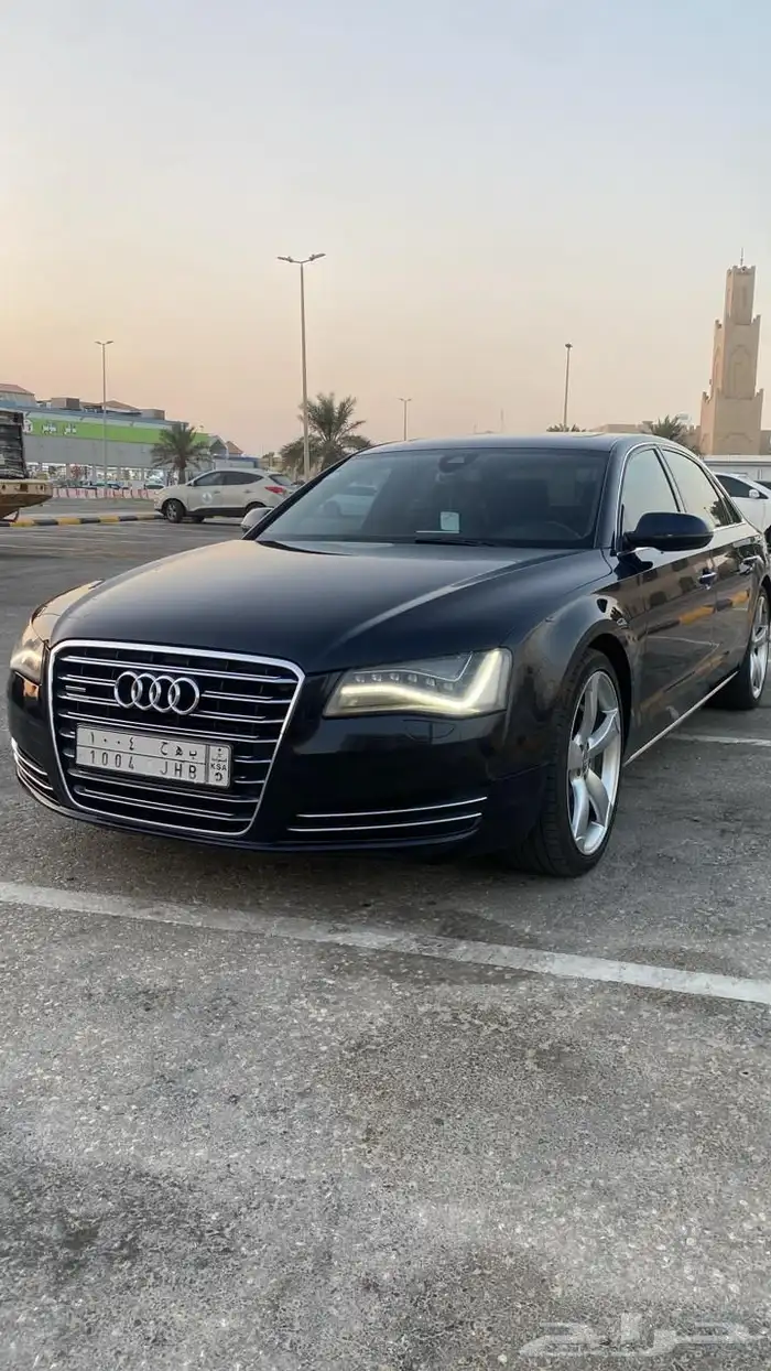 اودي 1