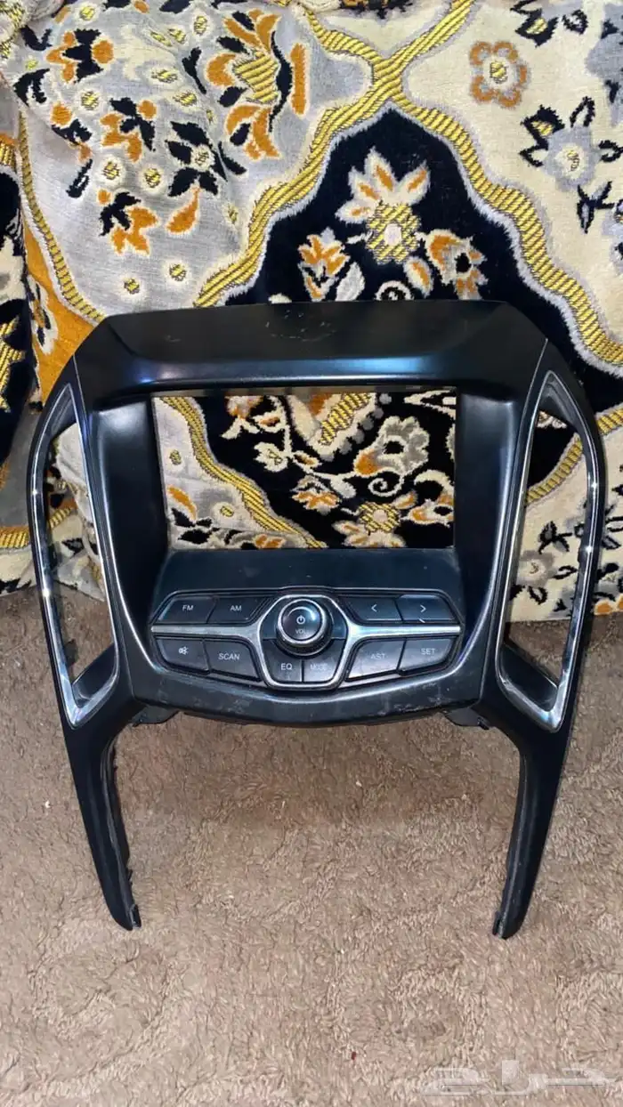 للبيع مسجل شيري اريزو 5 0
