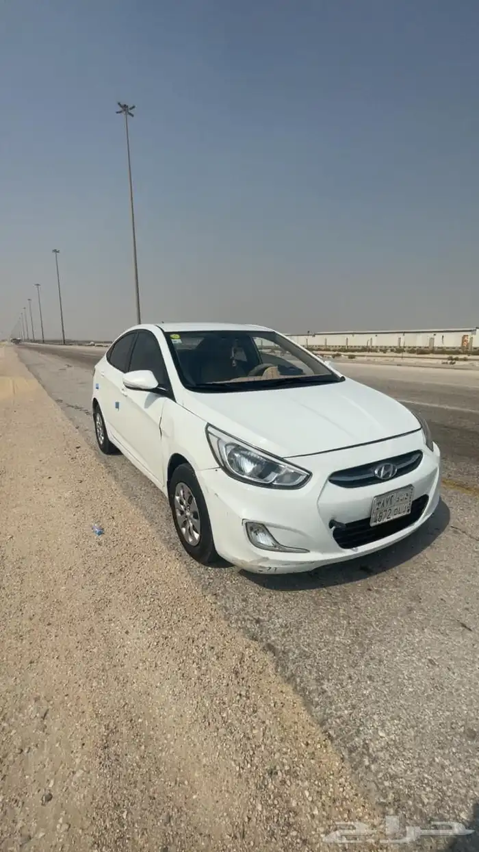 اكسنت 2016 0