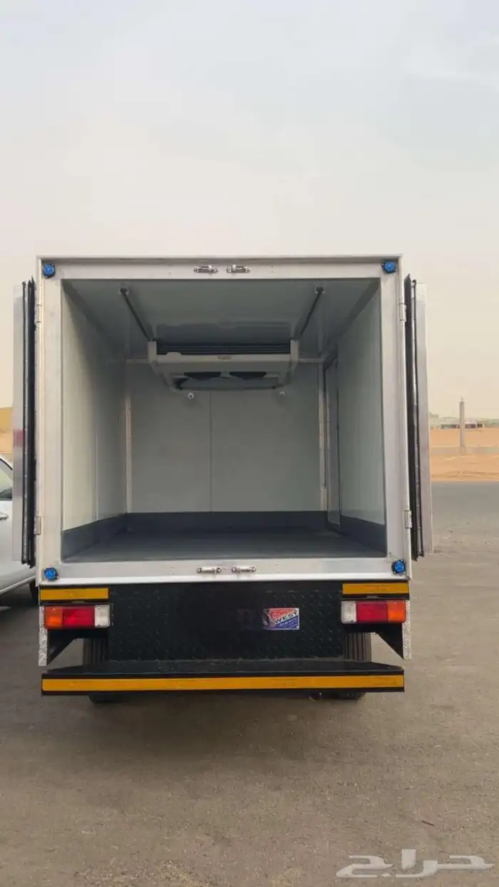ونيت تجميد تبريد للايجار الشهري والسنوي 3