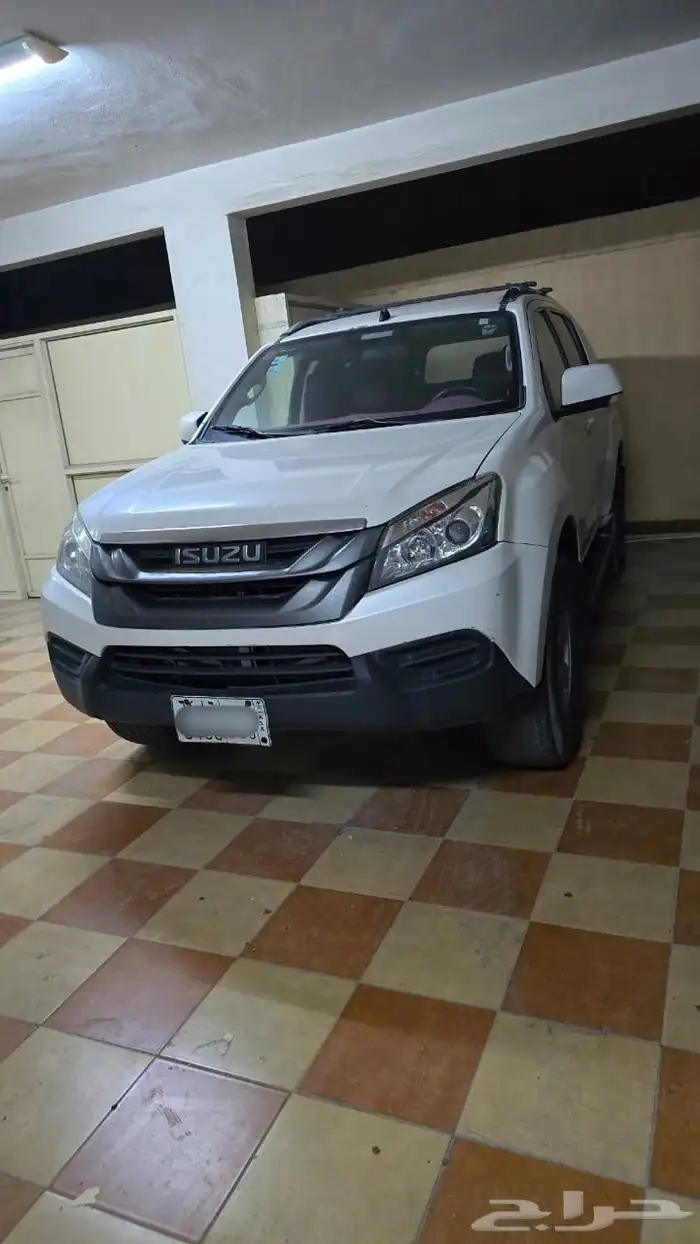 اسيزو جيب ديزل 2015 1