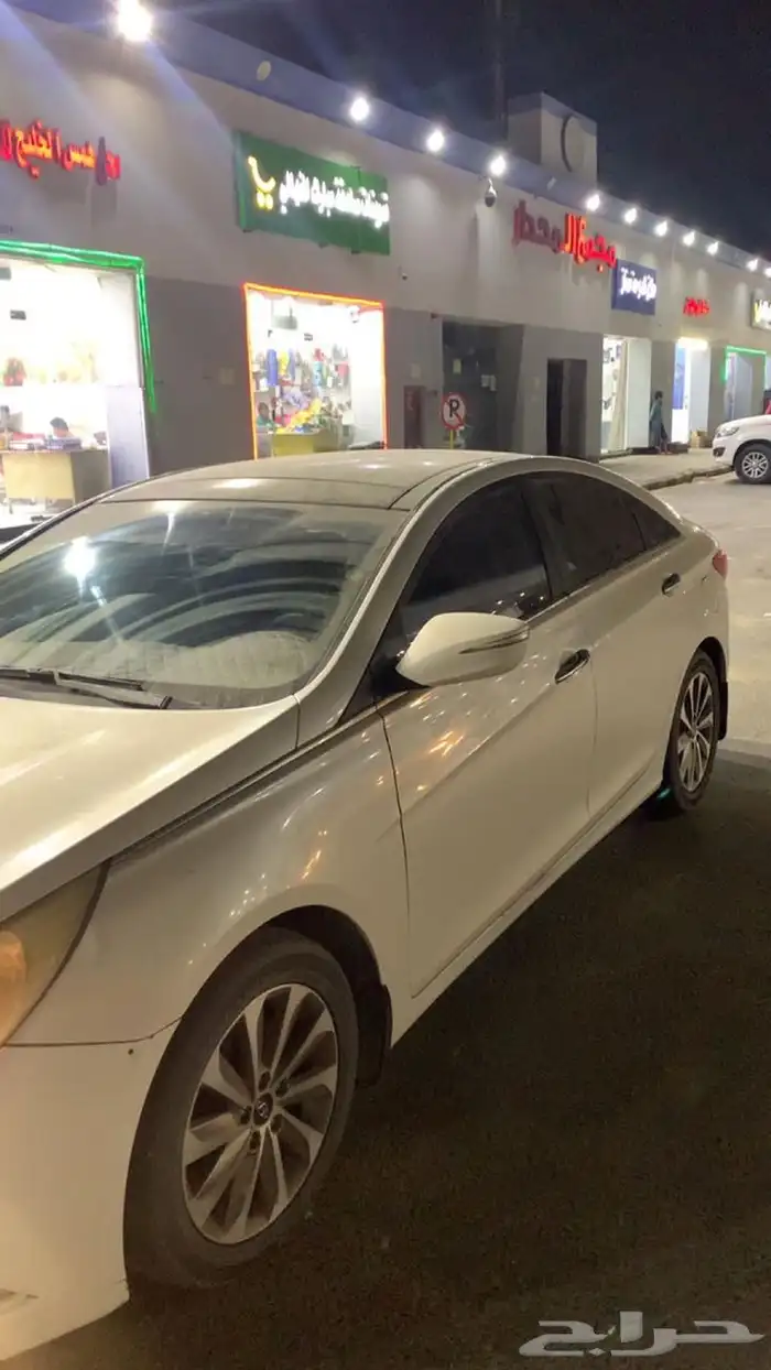 سوناتا موديل 2014 1