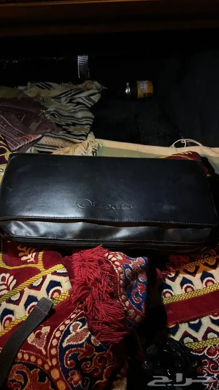 لكزس 350 GS موديل 15 سعودي للبيع 17