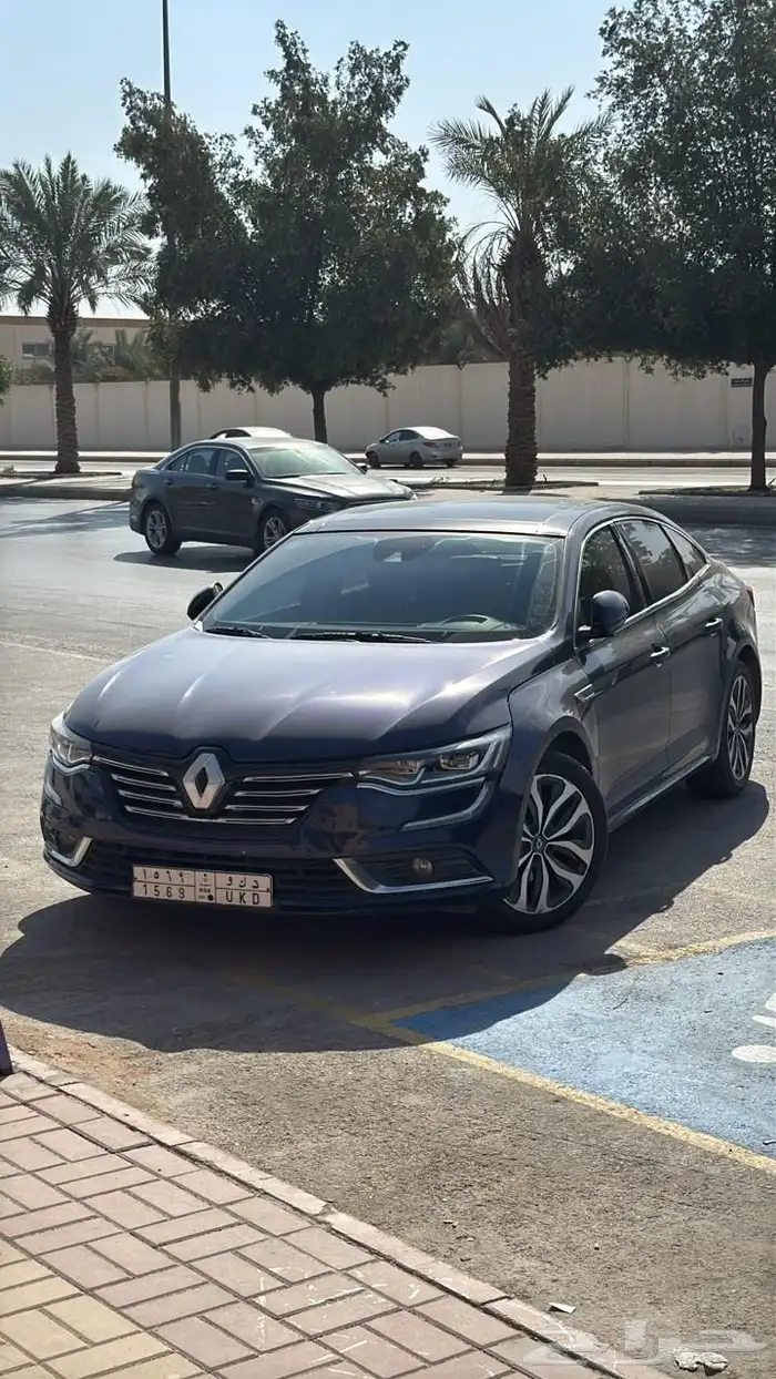 تاليسمان 2018 فل كامل ممشى70 الف 0