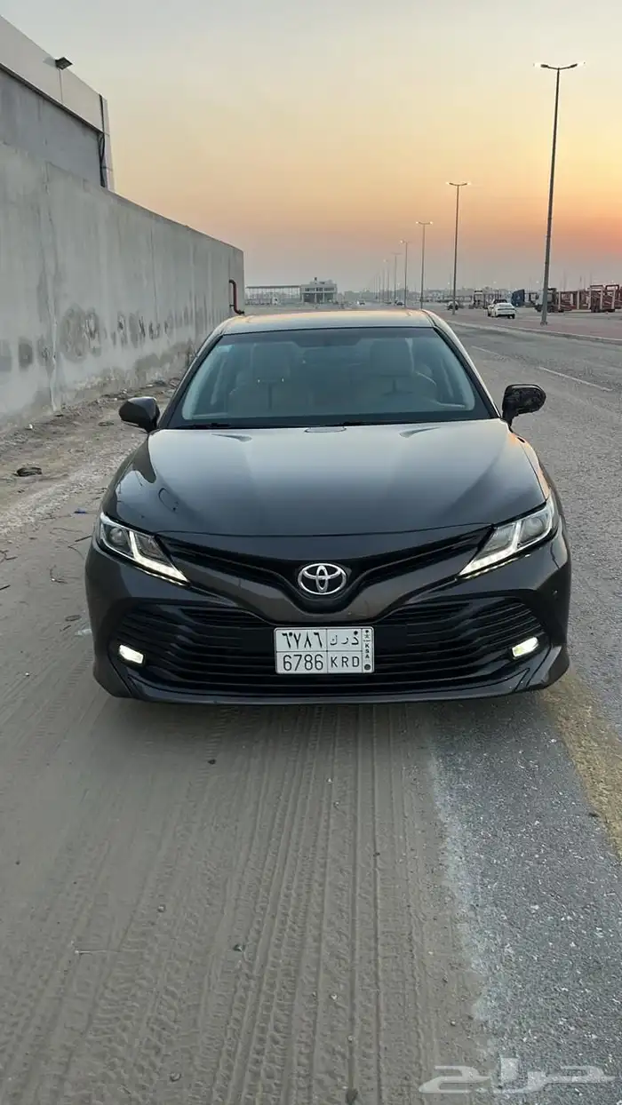 كامري 2