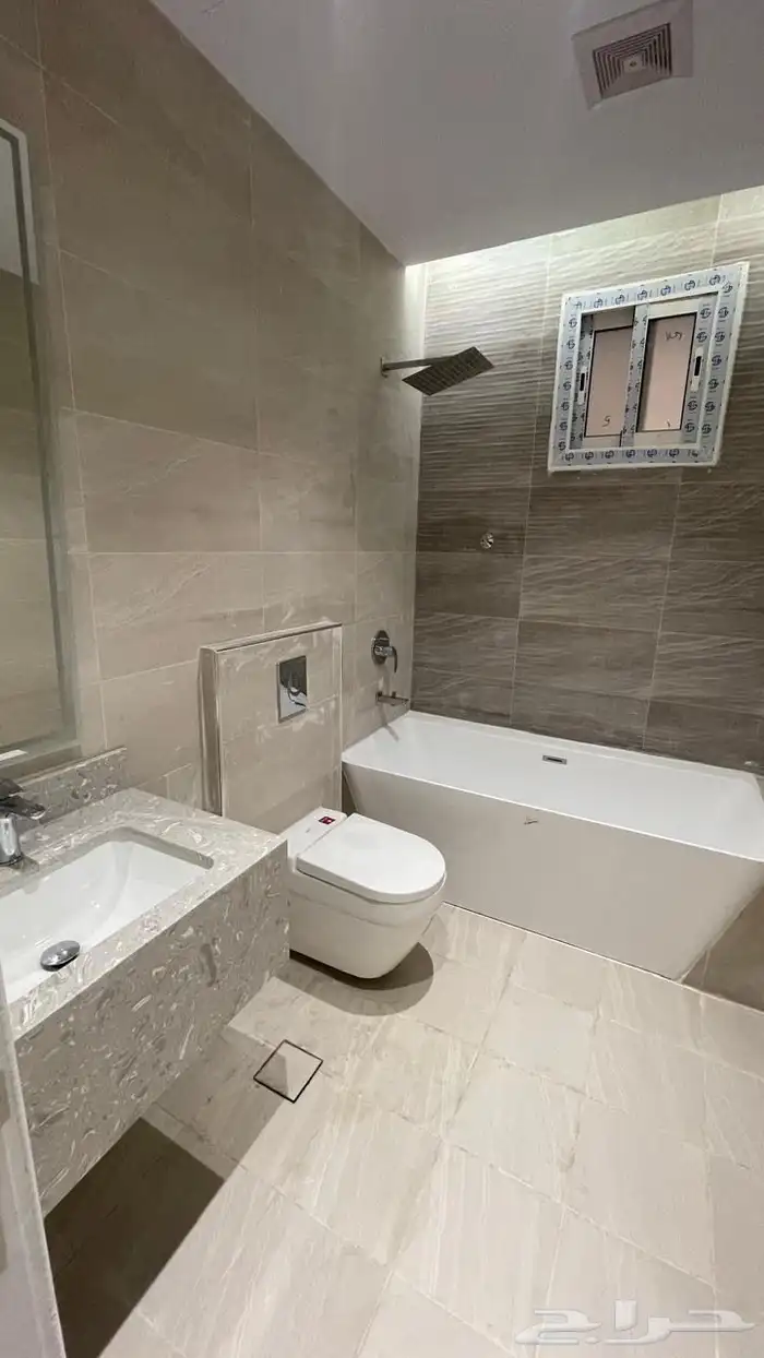 شقة للبيع حي القدس 5