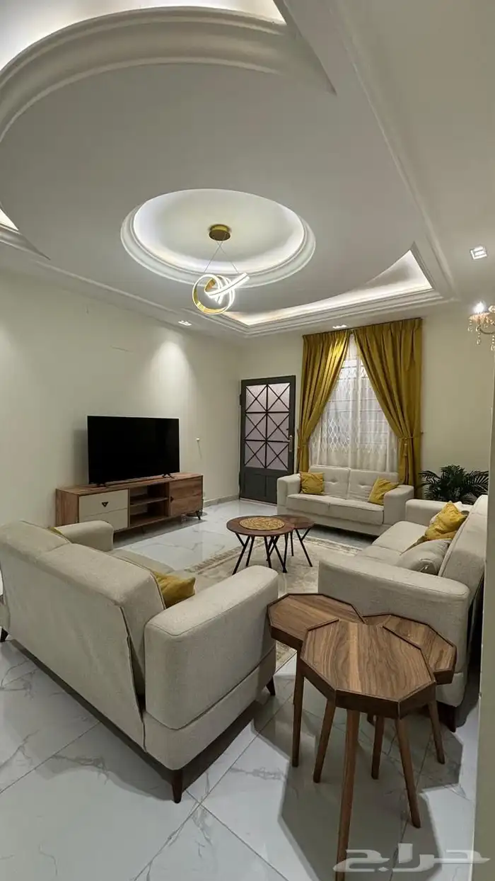 دور مفروش سنة دراسية 0