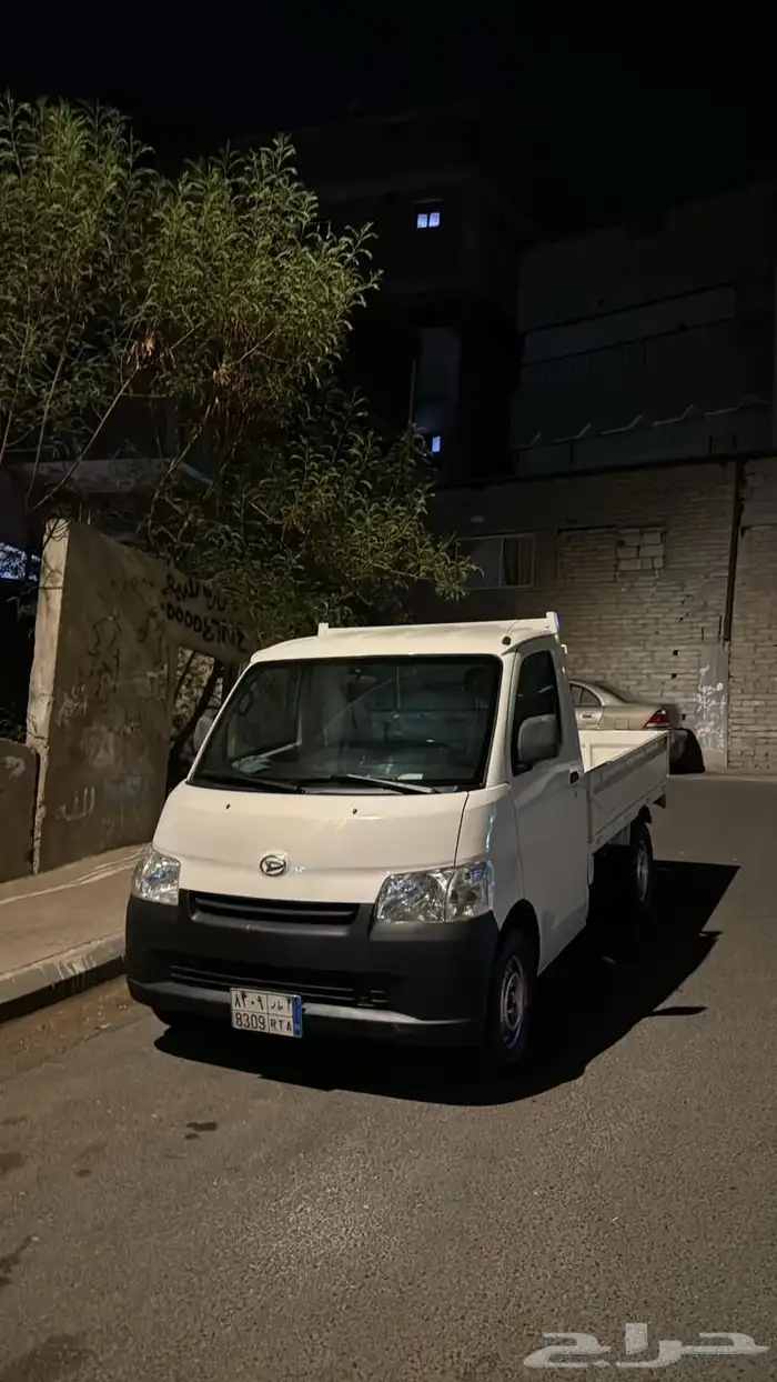 دباب ديهاتسو 0