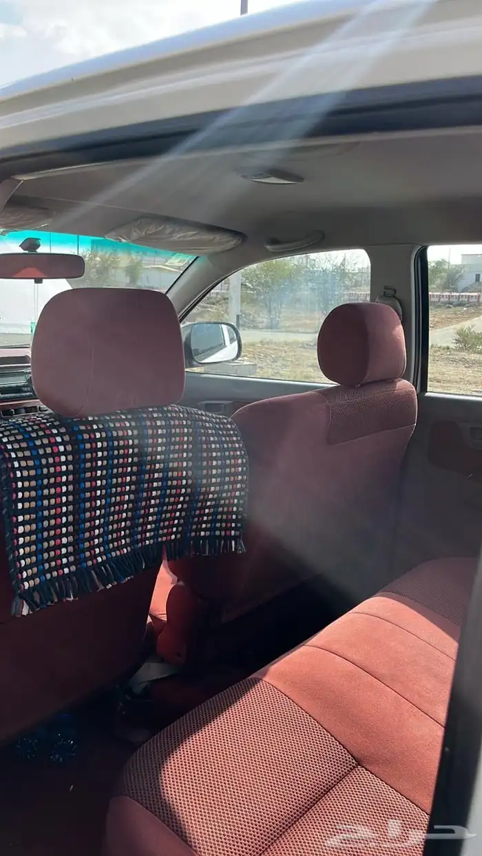 هايلكس غمارتين موديل 2011 6