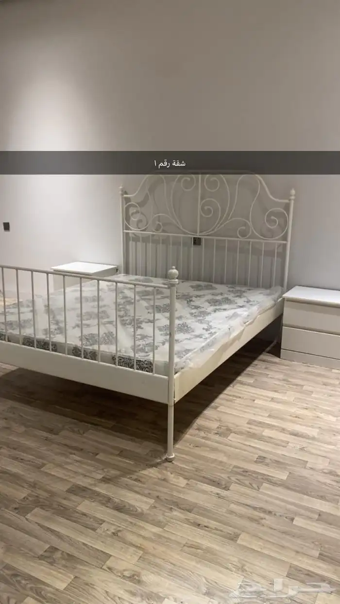 شقق مفروشة للإيجار تشطيب فاااخر   بمدينة رابغ حي المرجانية 5