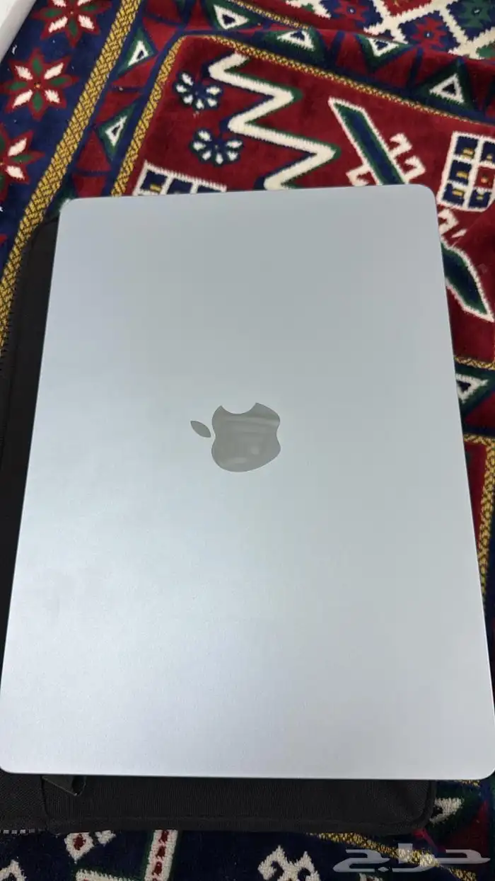 MacBook Air M4 2024 256 G SSD 16 G Ram 2