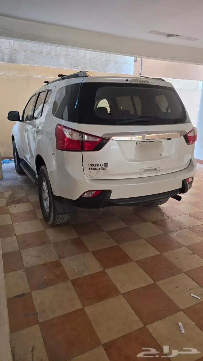 اسيزو جيب ديزل 2015 4