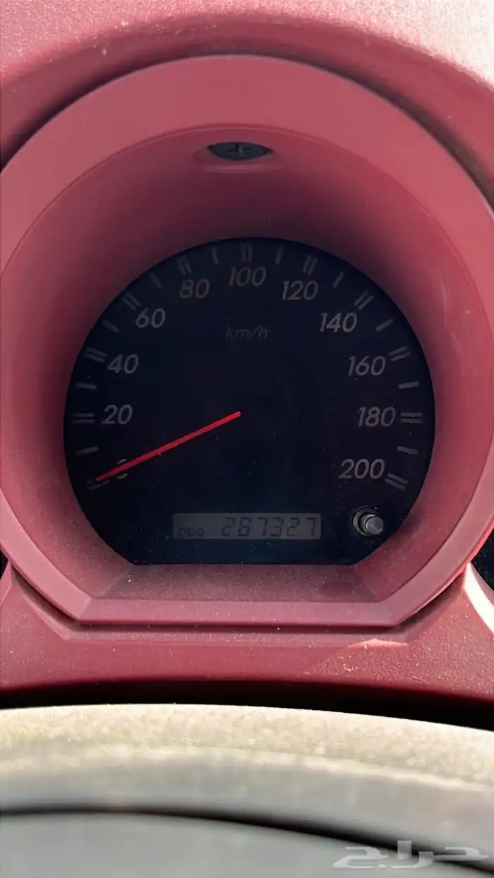 هايلكس غمارتين موديل 2011 4