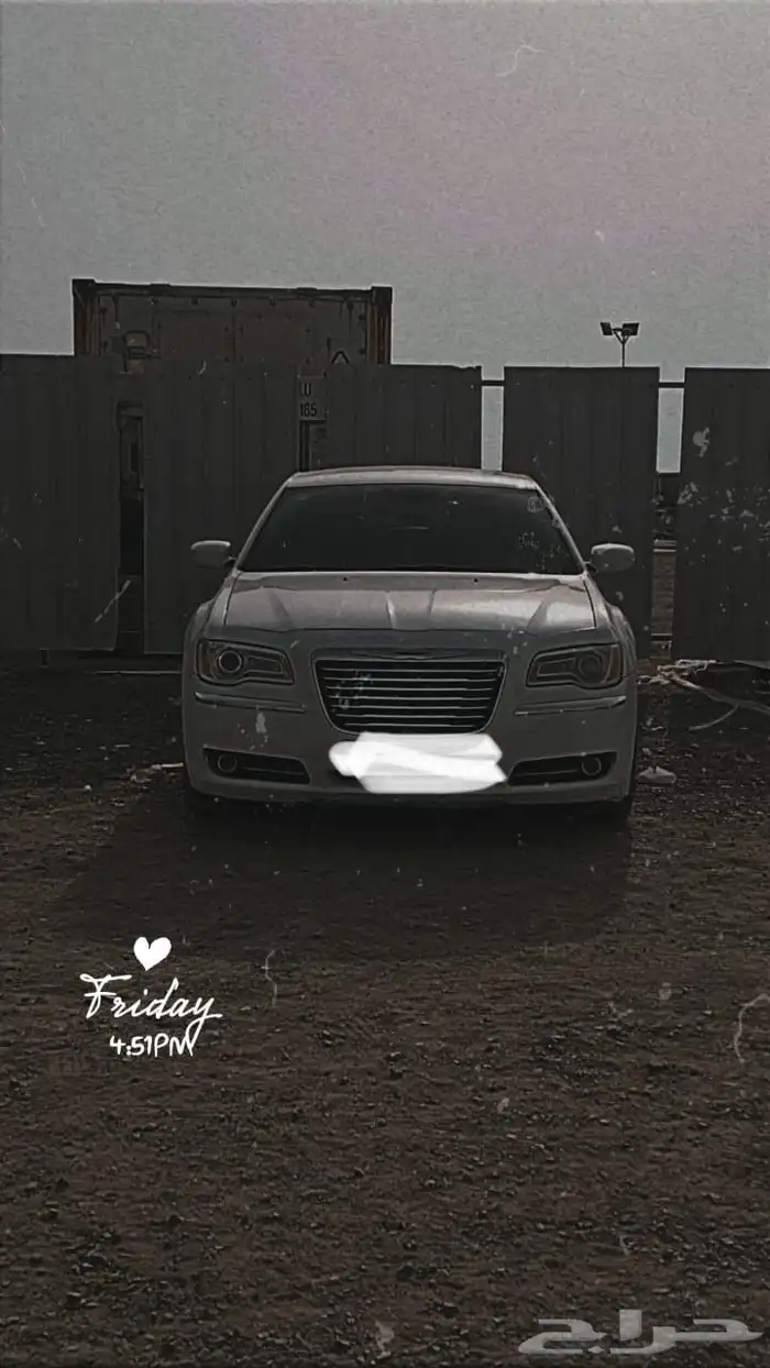 Chrysler 2013 model 6