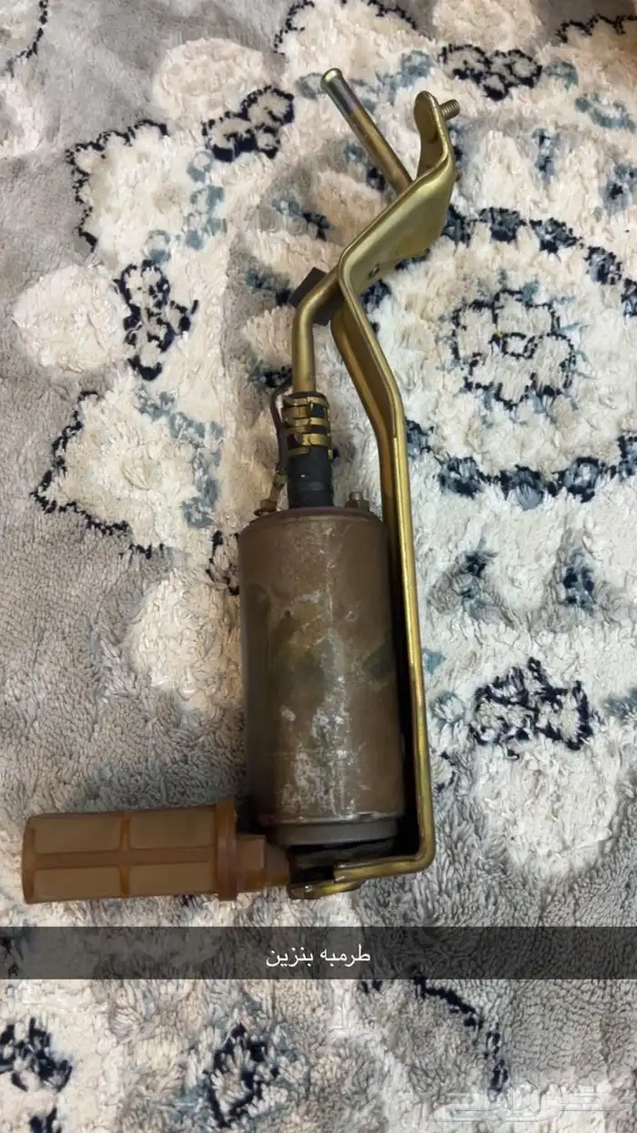 قطع لكزس مستعمل 11