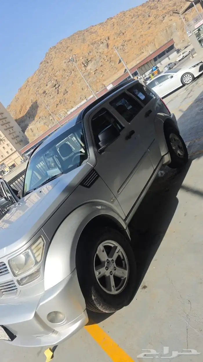 دودج 2011 0