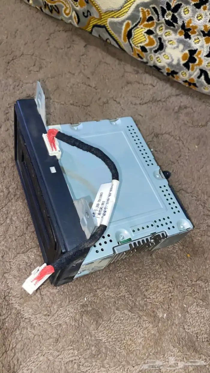 للبيع مسجل شيري اريزو 5 1
