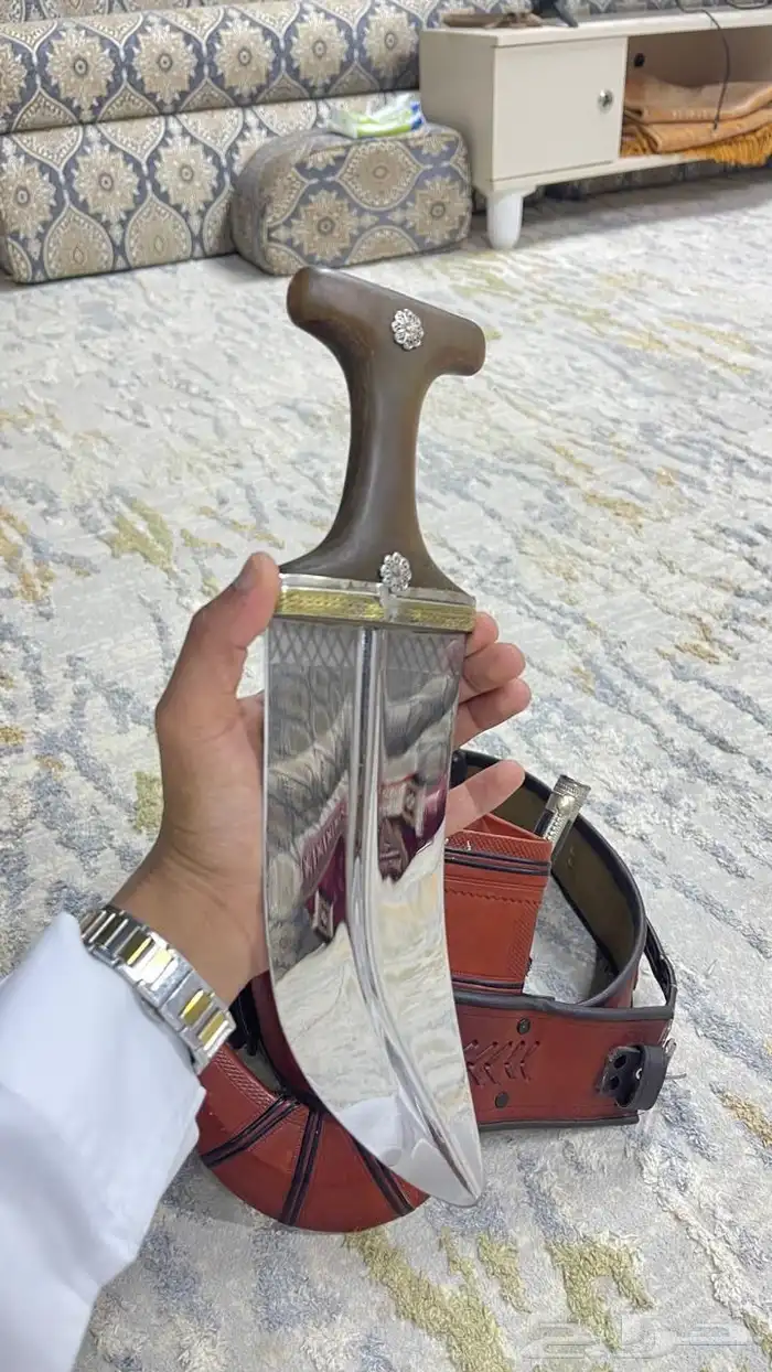 جنبيه قرن 0