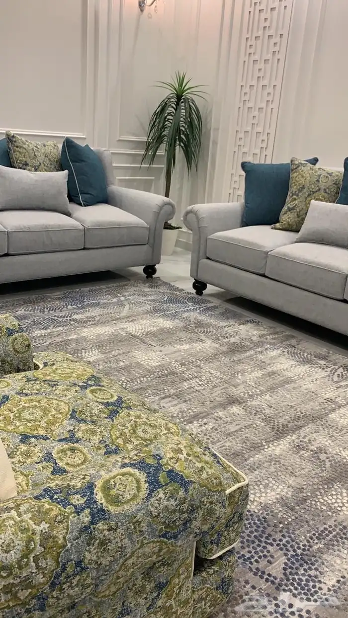 كنب من ذا فكتوري 2