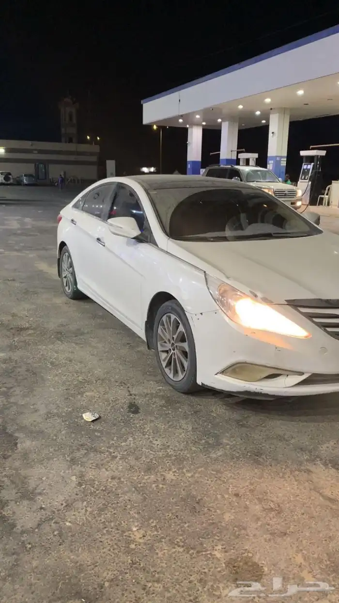 سوناتا موديل 2014 0