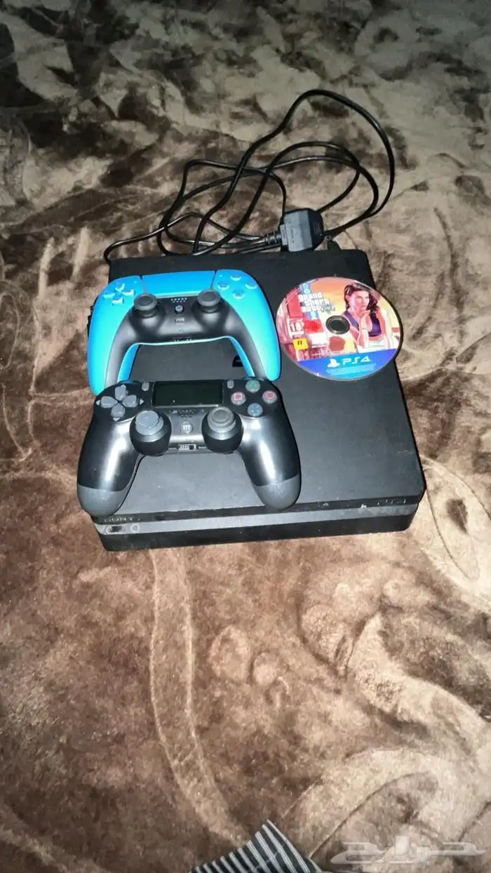 سوني 4 0